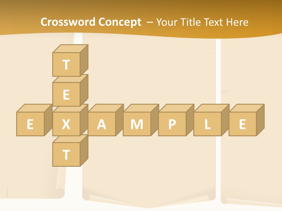 Writing Antique Medieval PowerPoint Template