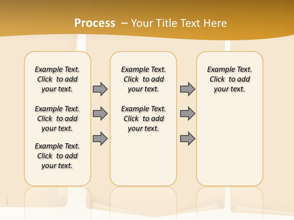 Writing Antique Medieval PowerPoint Template