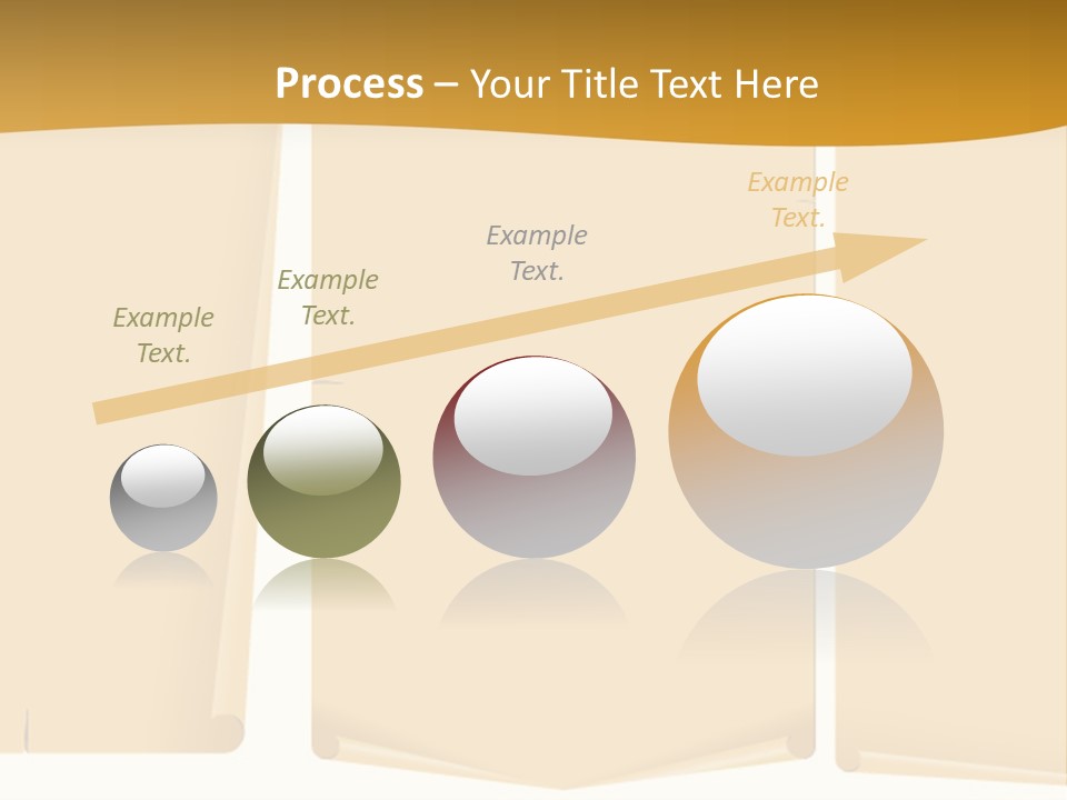 Writing Antique Medieval PowerPoint Template