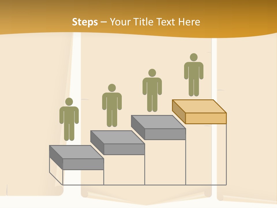 Writing Antique Medieval PowerPoint Template