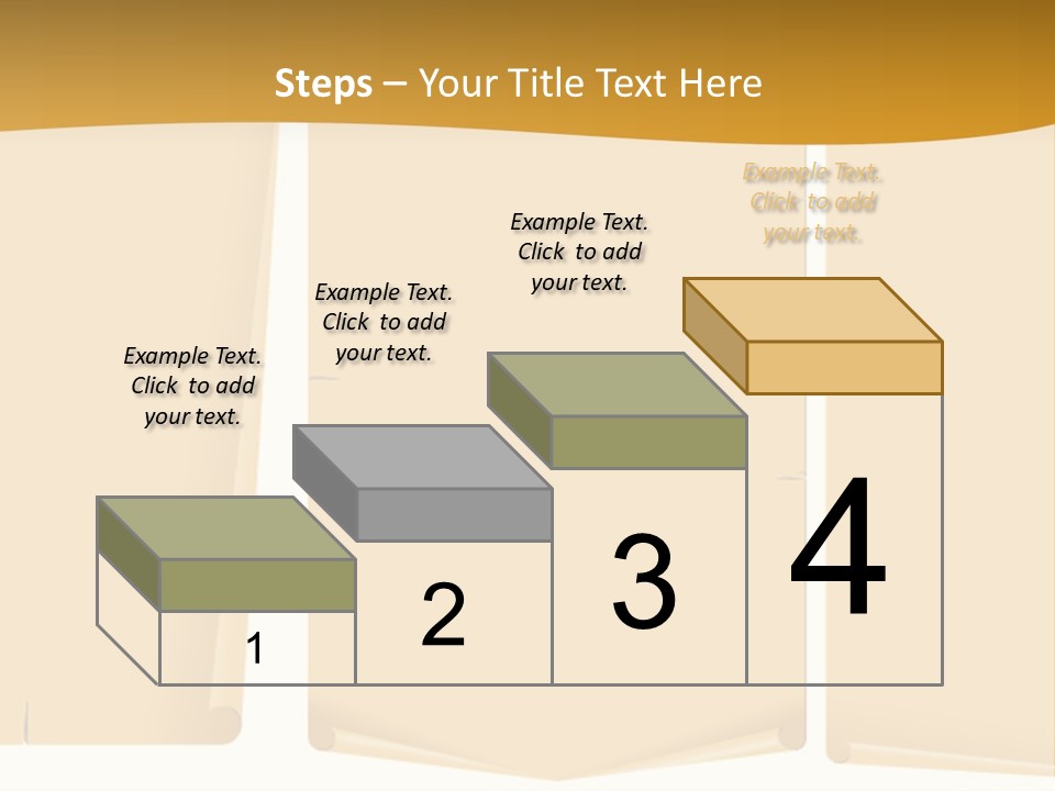 Writing Antique Medieval PowerPoint Template
