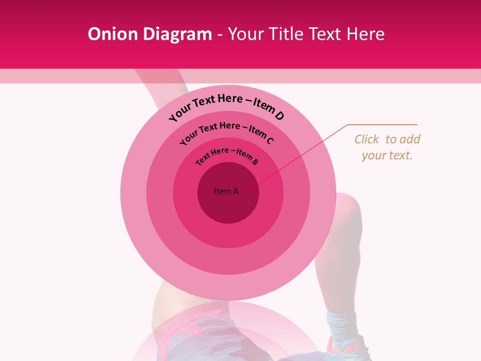 Stunt Performer Performance PowerPoint Template