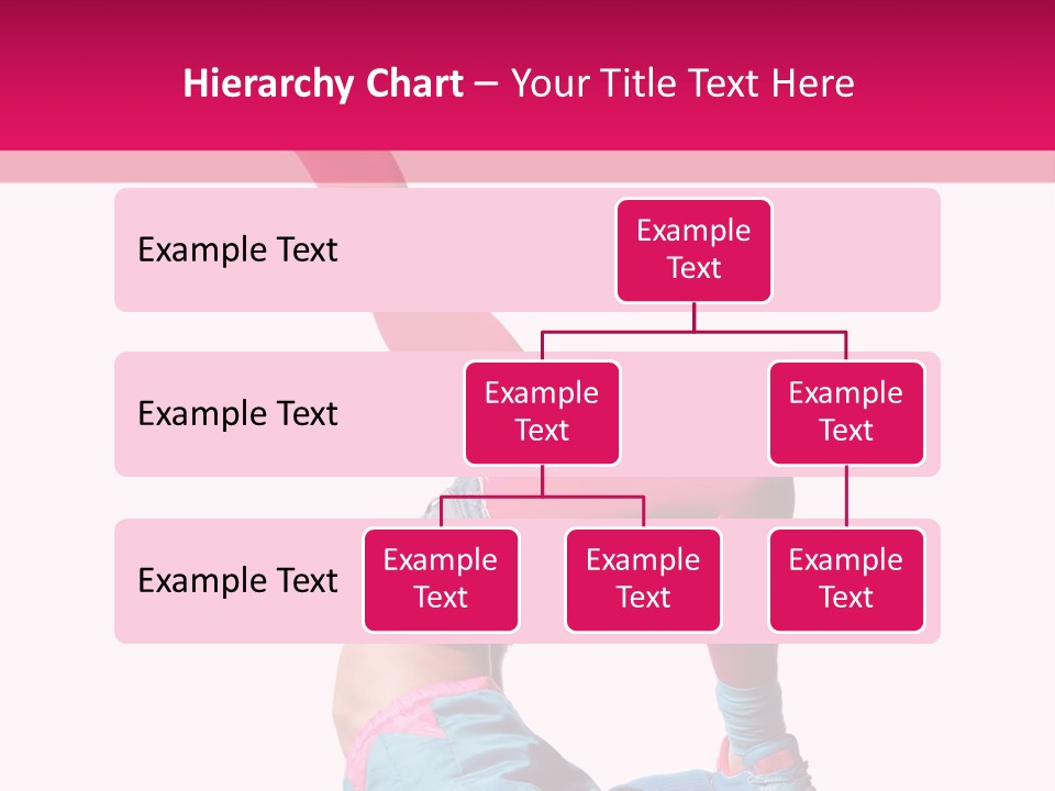 Stunt Performer Performance PowerPoint Template