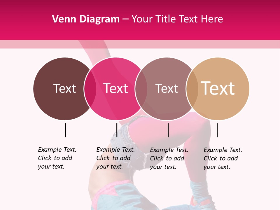 Stunt Performer Performance PowerPoint Template