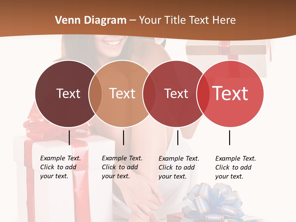 Innocence Long Beautiful PowerPoint Template