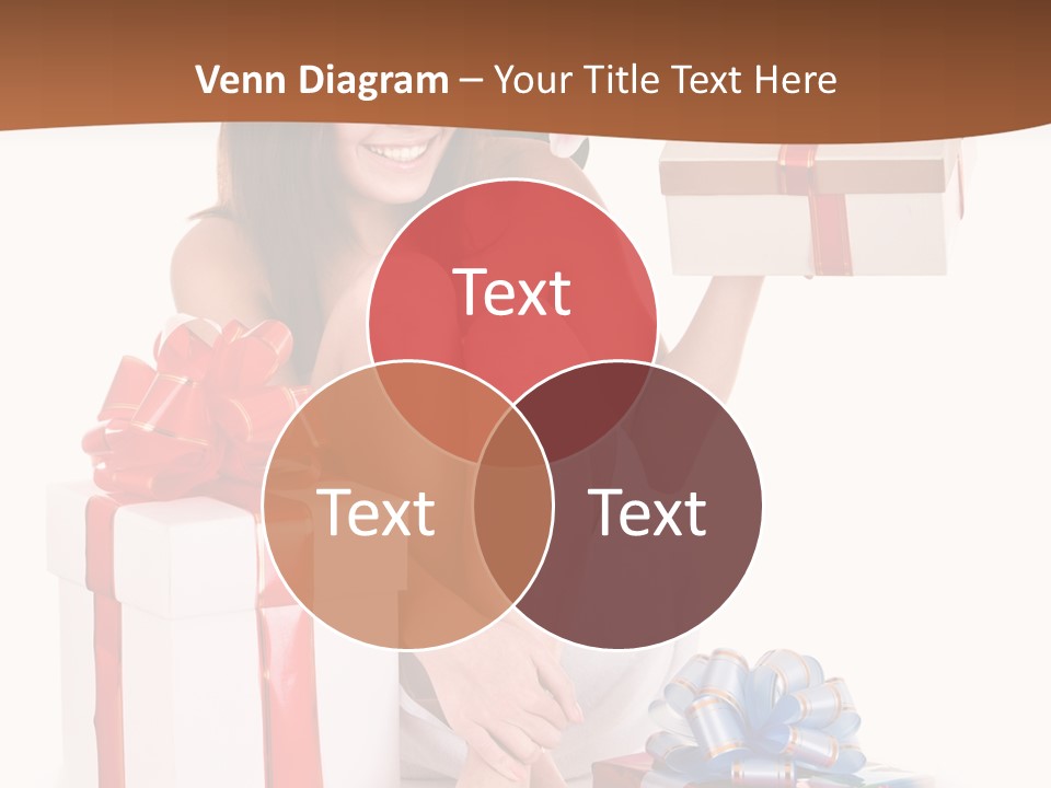 Innocence Long Beautiful PowerPoint Template