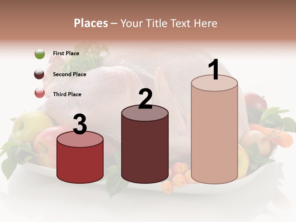 Feast Celebration Cooking PowerPoint Template