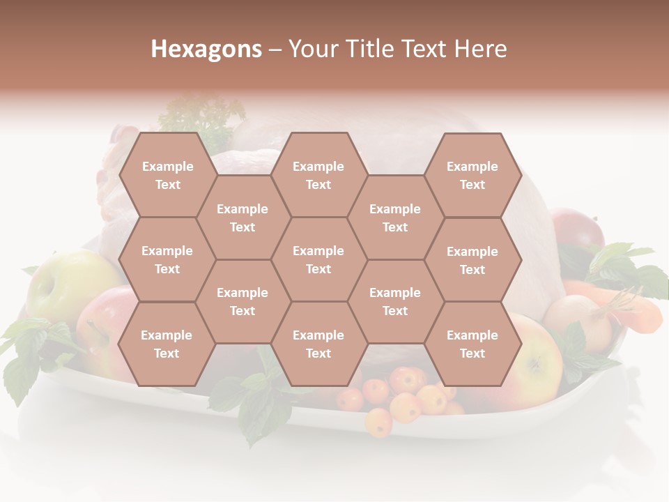 Feast Celebration Cooking PowerPoint Template