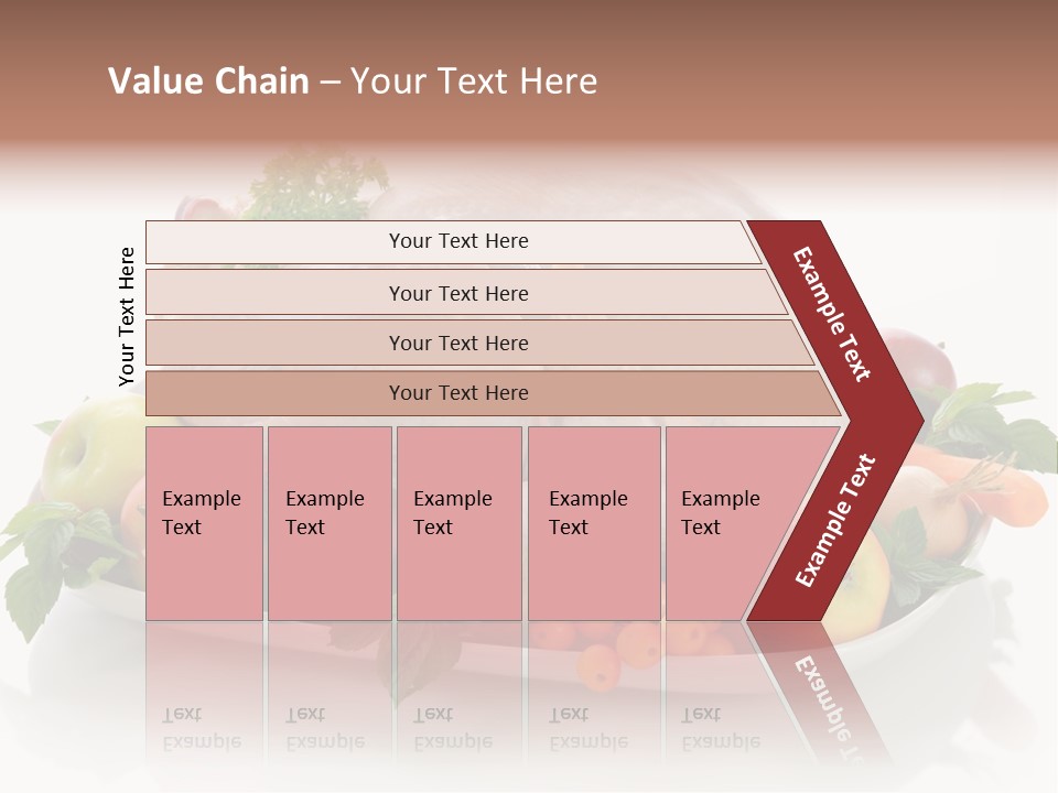 Feast Celebration Cooking PowerPoint Template