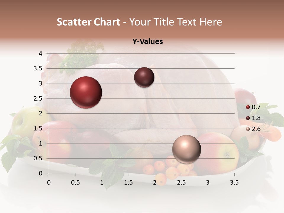 Feast Celebration Cooking PowerPoint Template