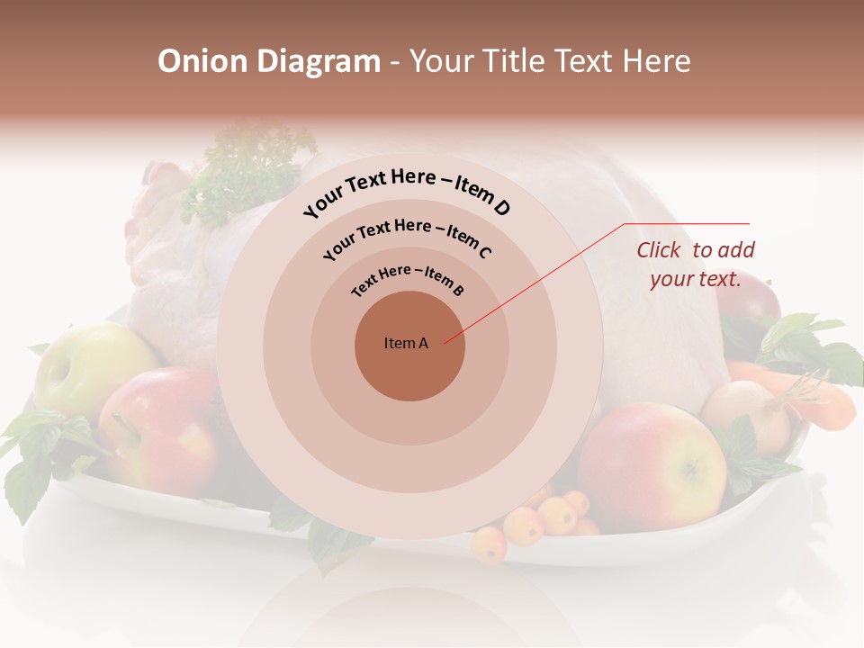 Feast Celebration Cooking PowerPoint Template