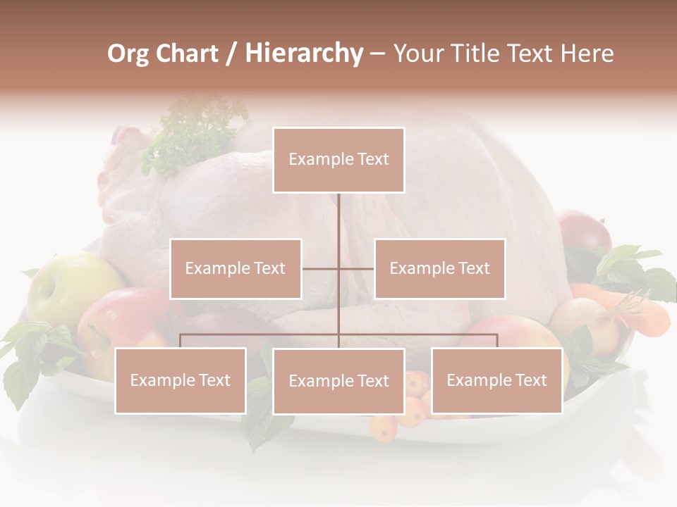 Feast Celebration Cooking PowerPoint Template