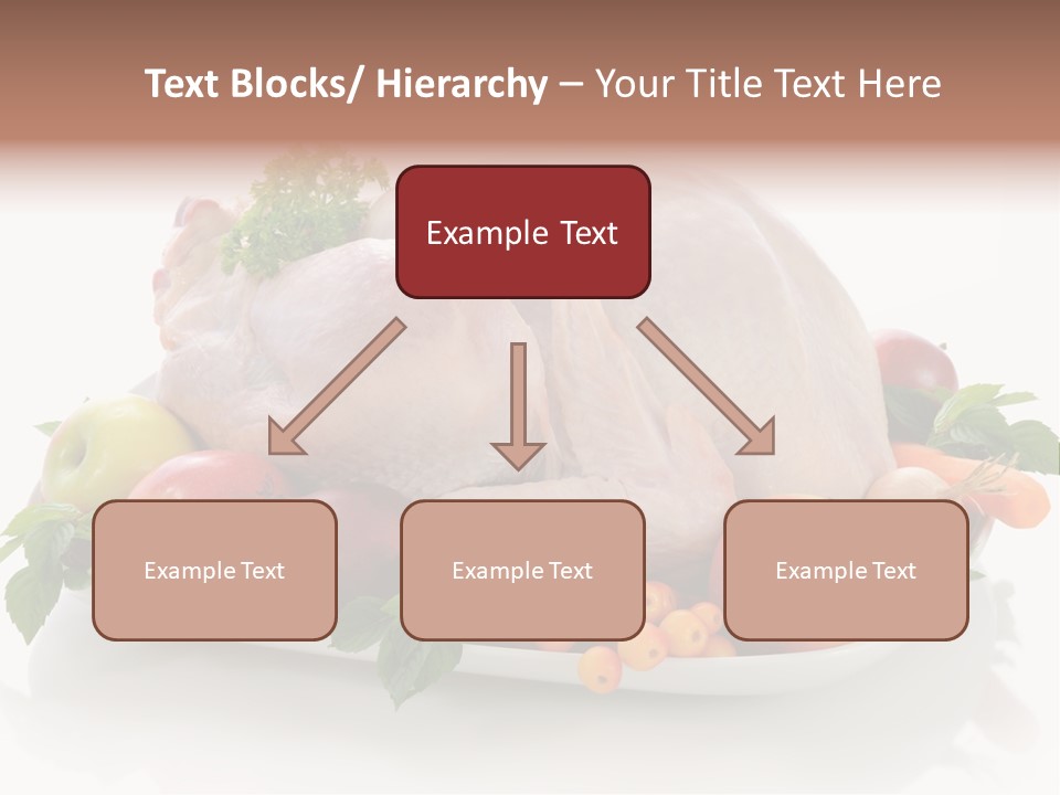 Feast Celebration Cooking PowerPoint Template