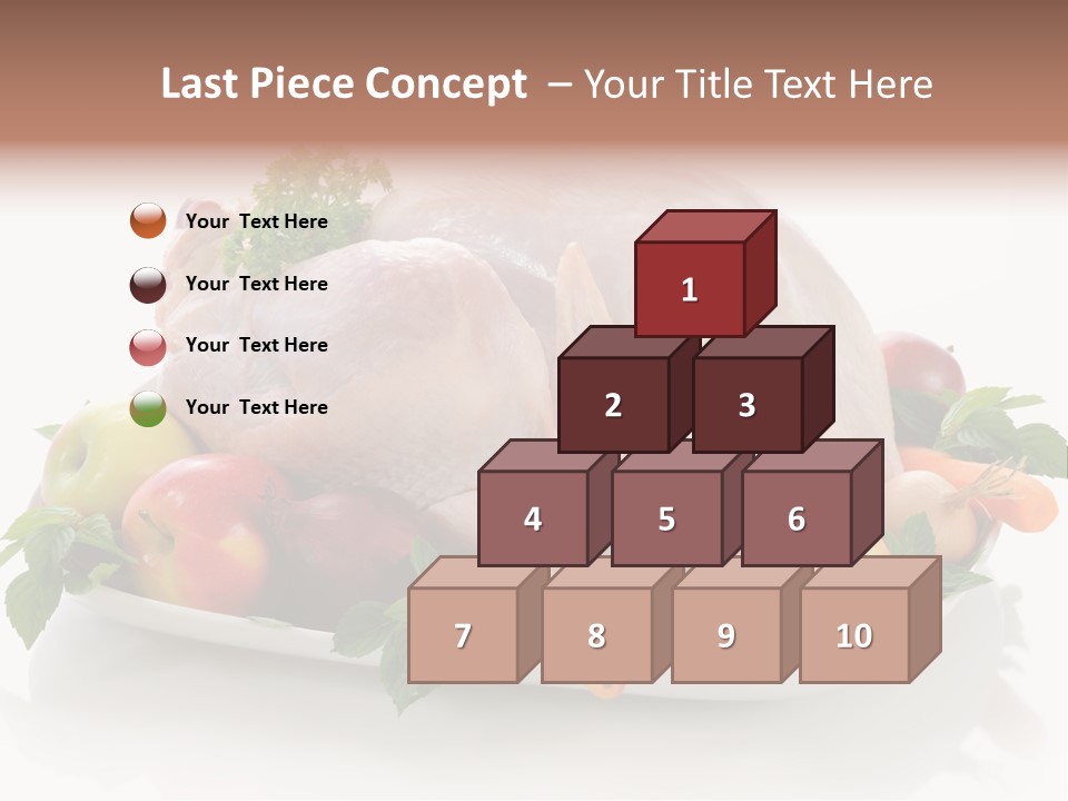 Feast Celebration Cooking PowerPoint Template