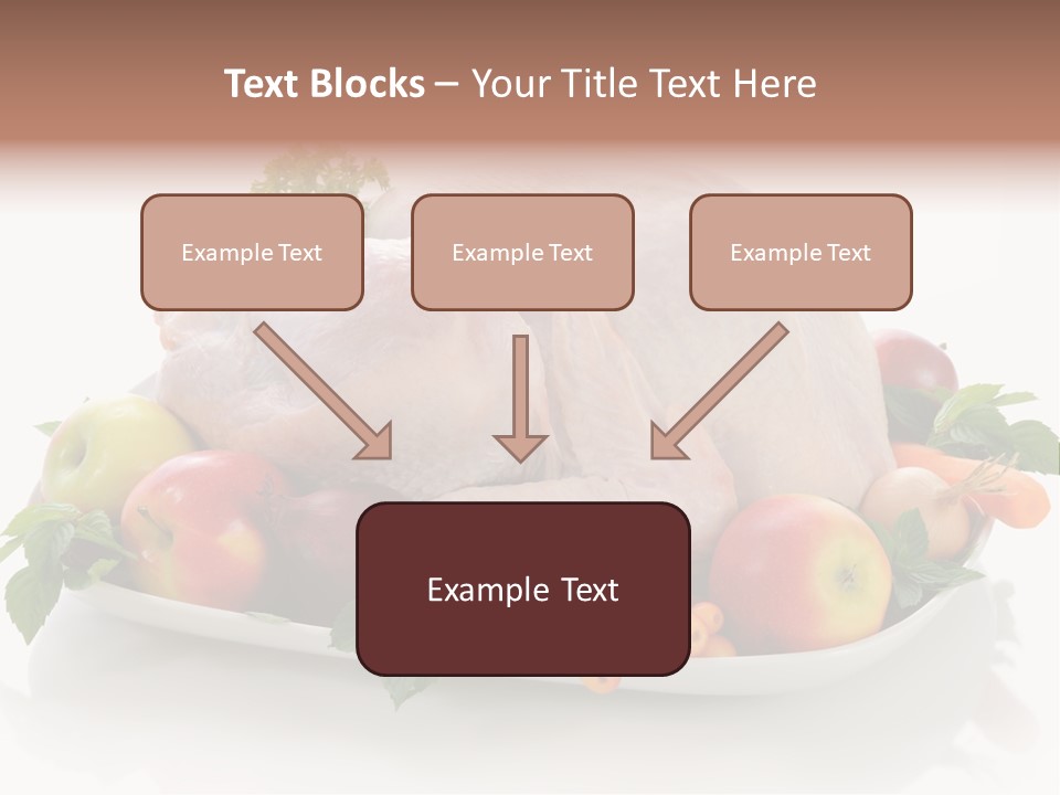 Feast Celebration Cooking PowerPoint Template