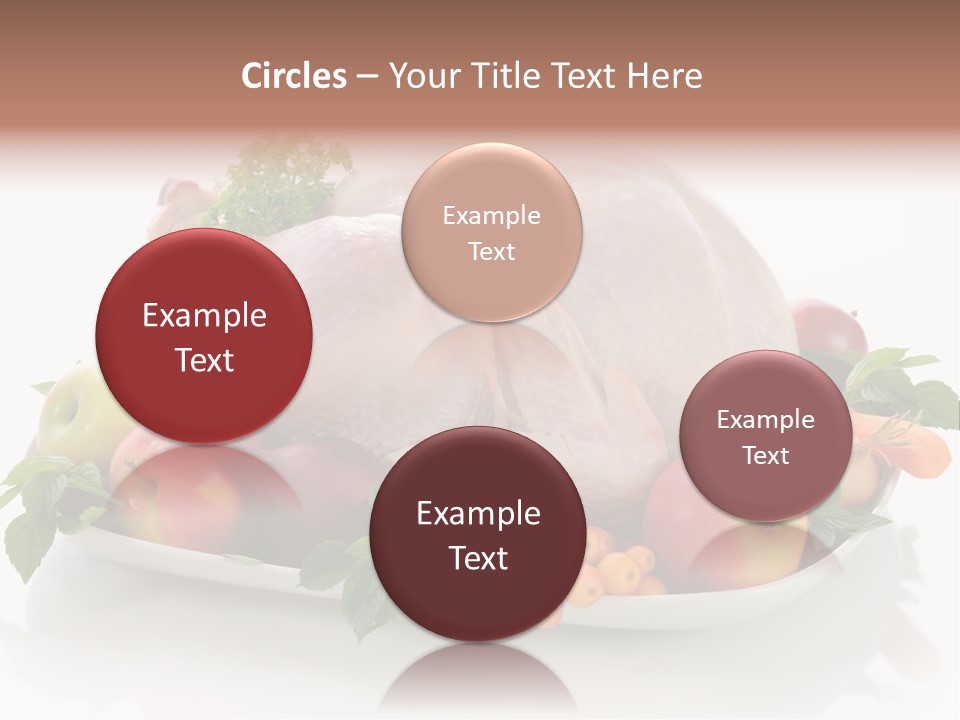Feast Celebration Cooking PowerPoint Template