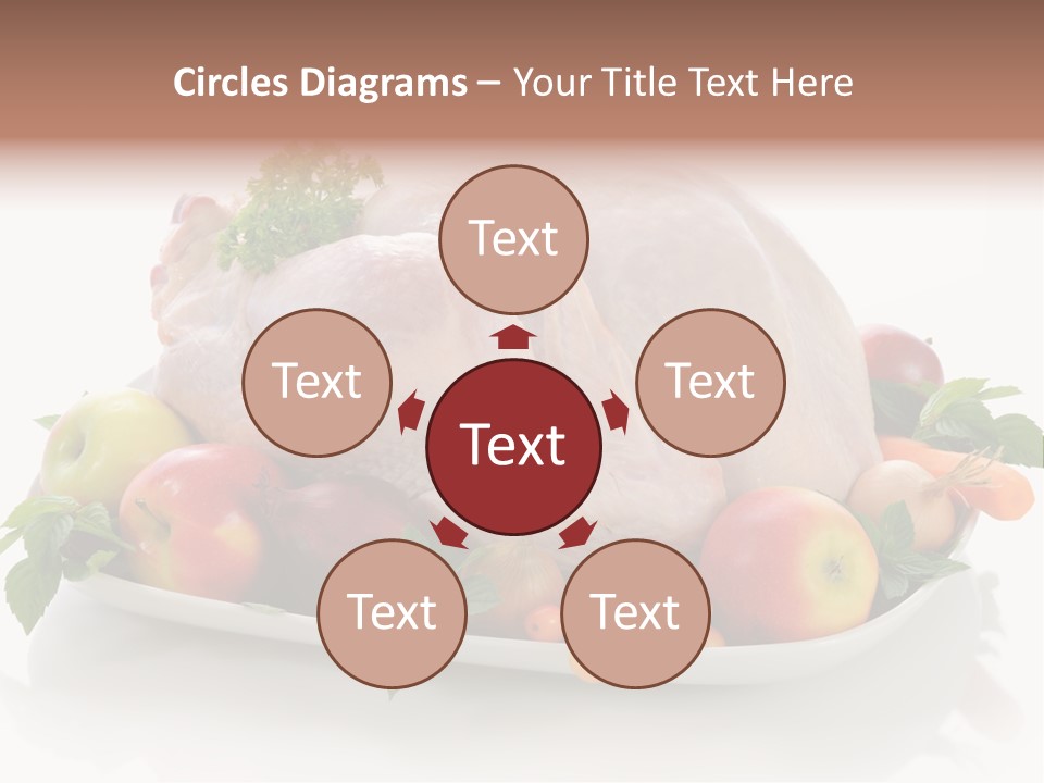 Feast Celebration Cooking PowerPoint Template