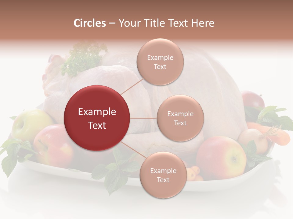 Feast Celebration Cooking PowerPoint Template