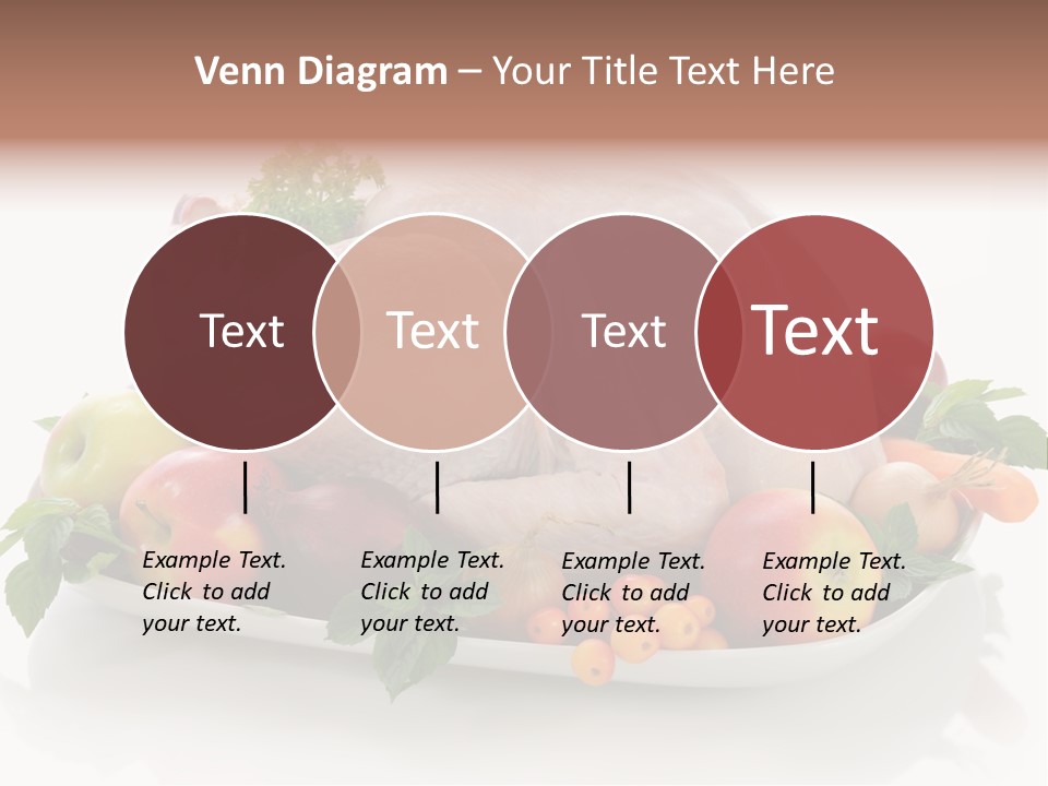 Feast Celebration Cooking PowerPoint Template