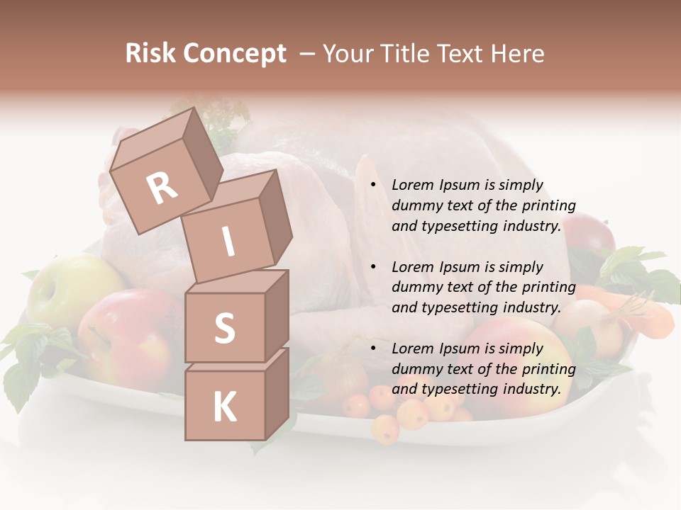 Feast Celebration Cooking PowerPoint Template