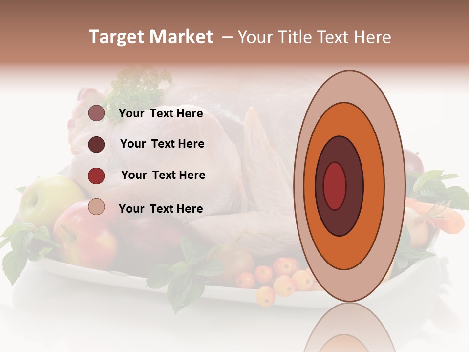 Feast Celebration Cooking PowerPoint Template