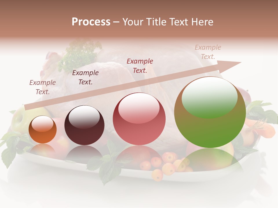 Feast Celebration Cooking PowerPoint Template