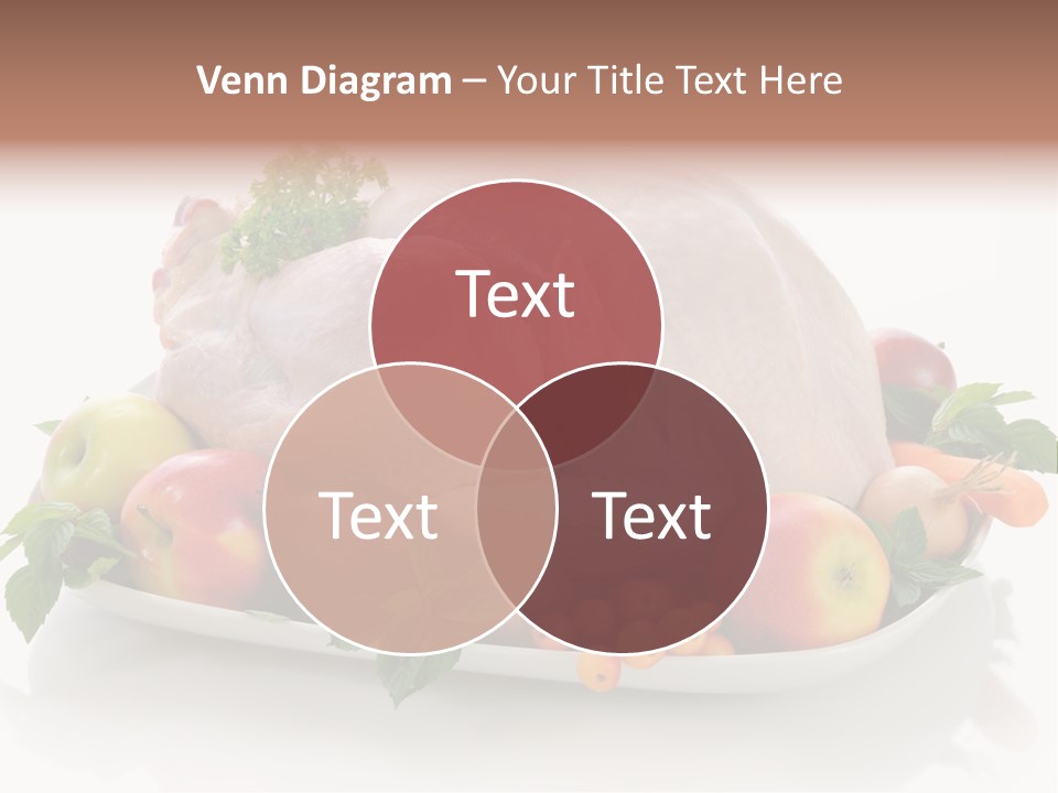 Feast Celebration Cooking PowerPoint Template