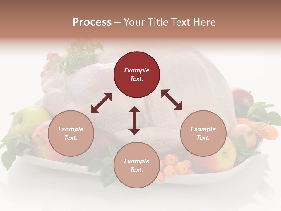 Feast Celebration Cooking PowerPoint Template