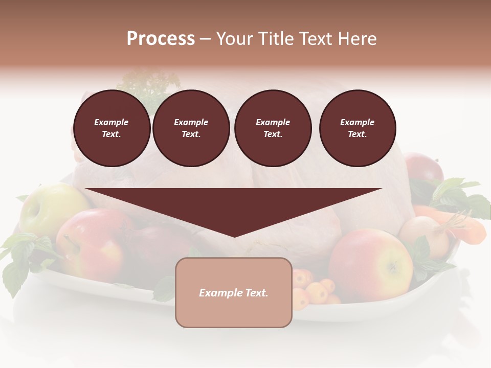 Feast Celebration Cooking PowerPoint Template