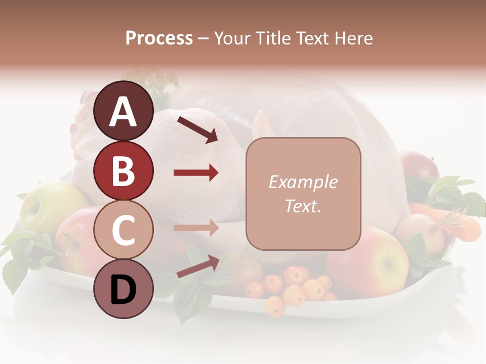 Feast Celebration Cooking PowerPoint Template