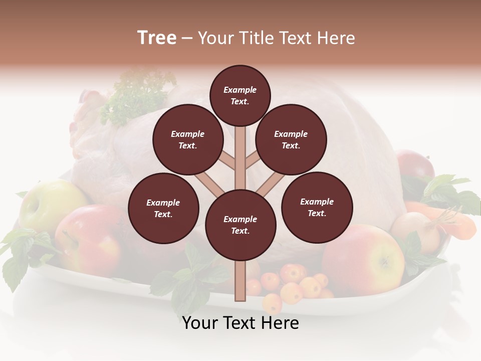 Feast Celebration Cooking PowerPoint Template