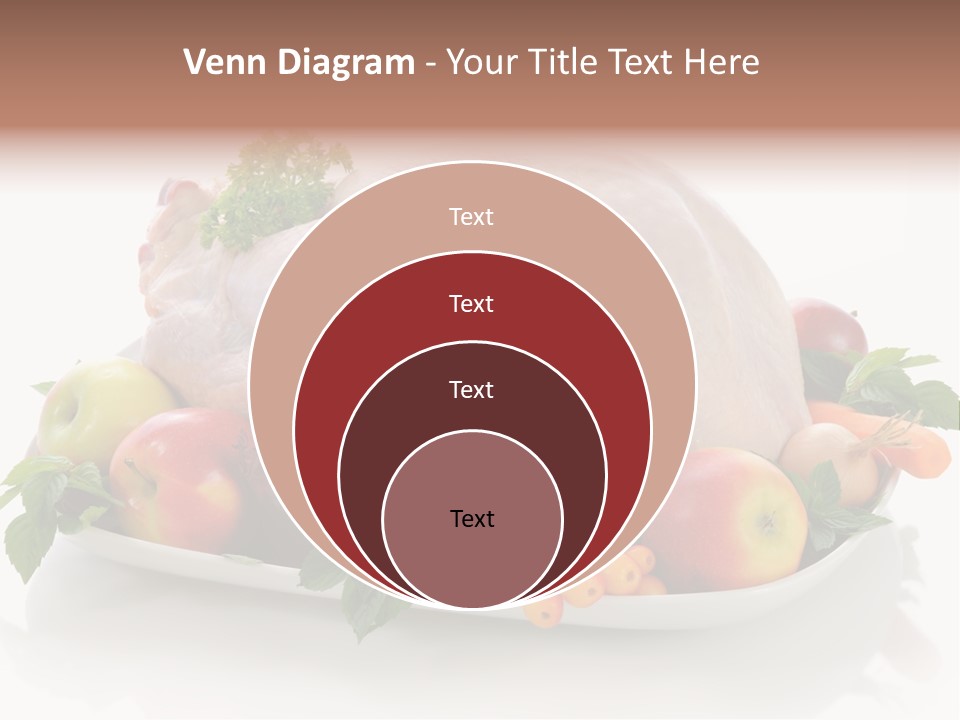 Feast Celebration Cooking PowerPoint Template