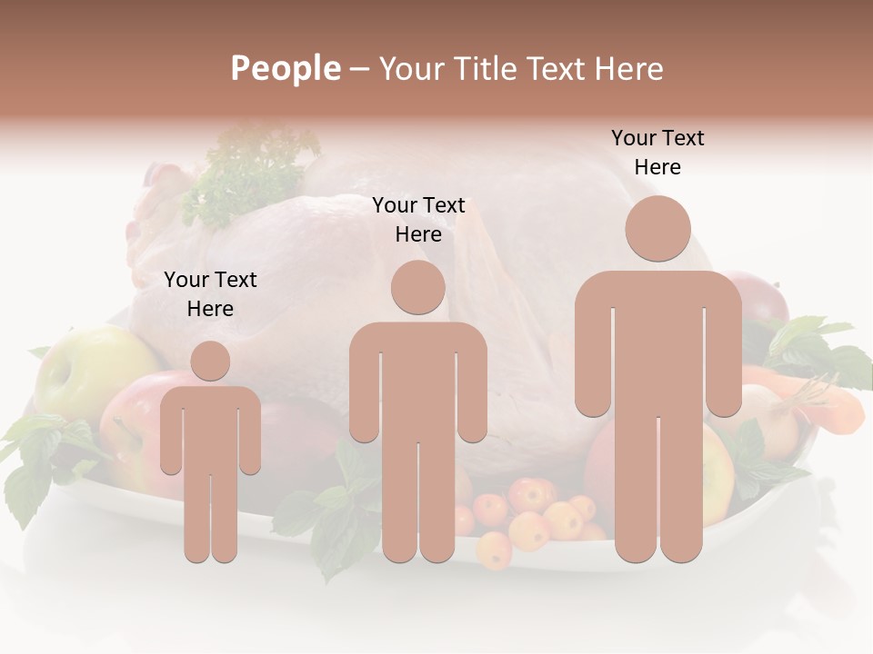 Feast Celebration Cooking PowerPoint Template