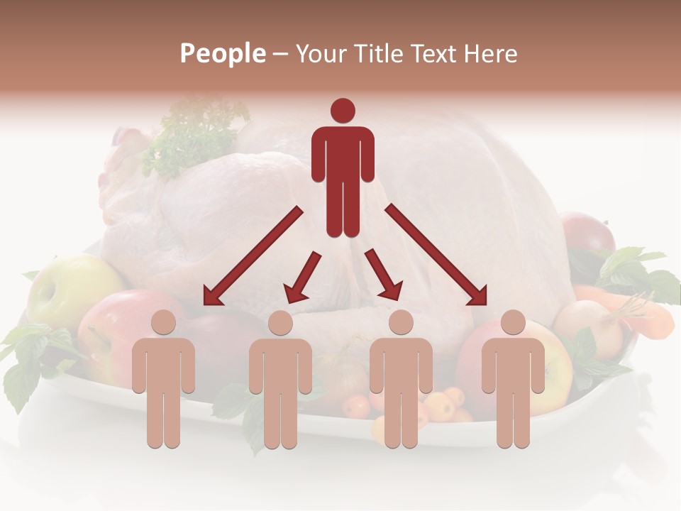 Feast Celebration Cooking PowerPoint Template