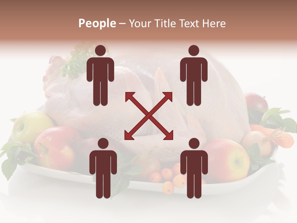 Feast Celebration Cooking PowerPoint Template