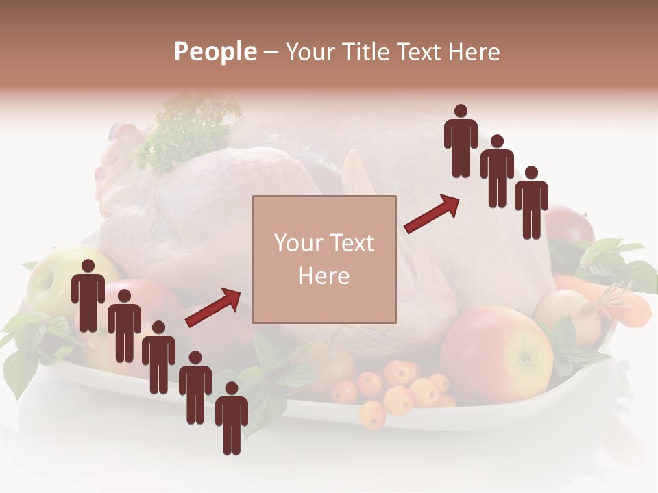 Feast Celebration Cooking PowerPoint Template