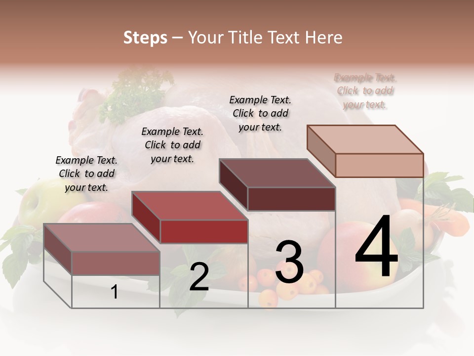 Feast Celebration Cooking PowerPoint Template