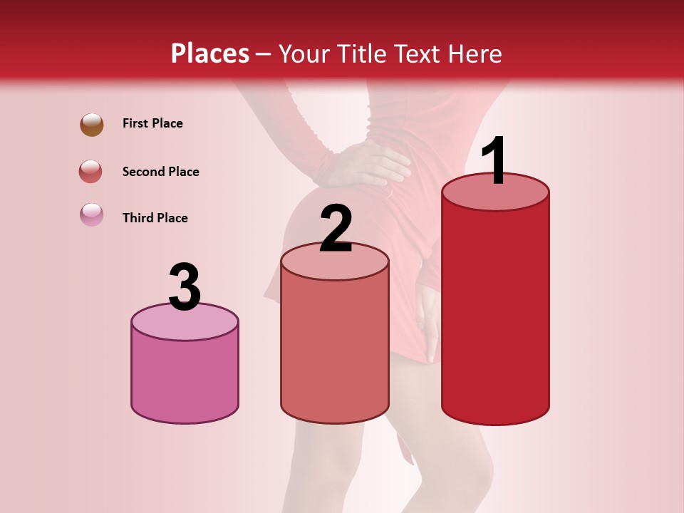 Horns Desire Underworld PowerPoint Template