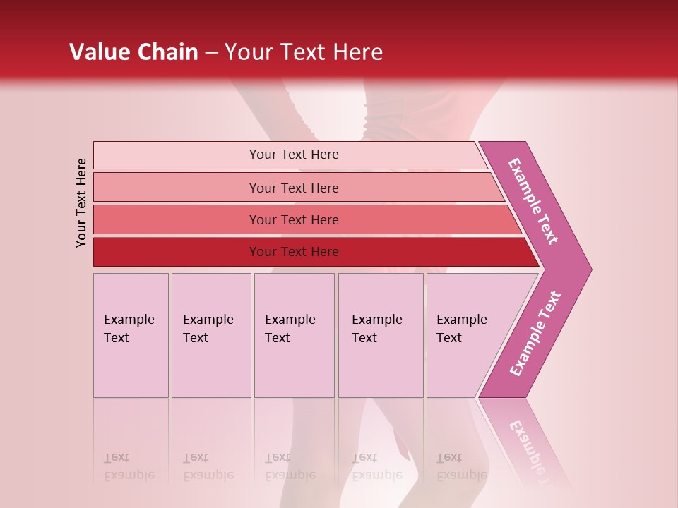 Horns Desire Underworld PowerPoint Template