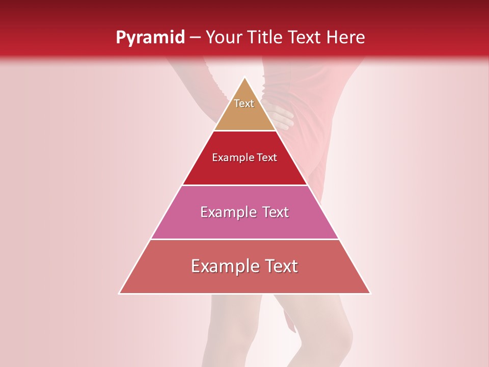 Horns Desire Underworld PowerPoint Template