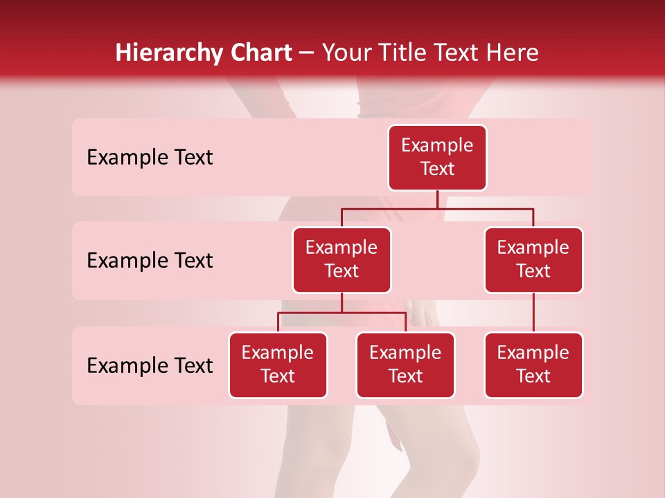 Horns Desire Underworld PowerPoint Template