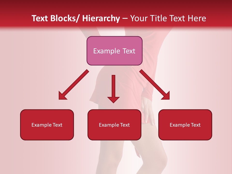 Horns Desire Underworld PowerPoint Template