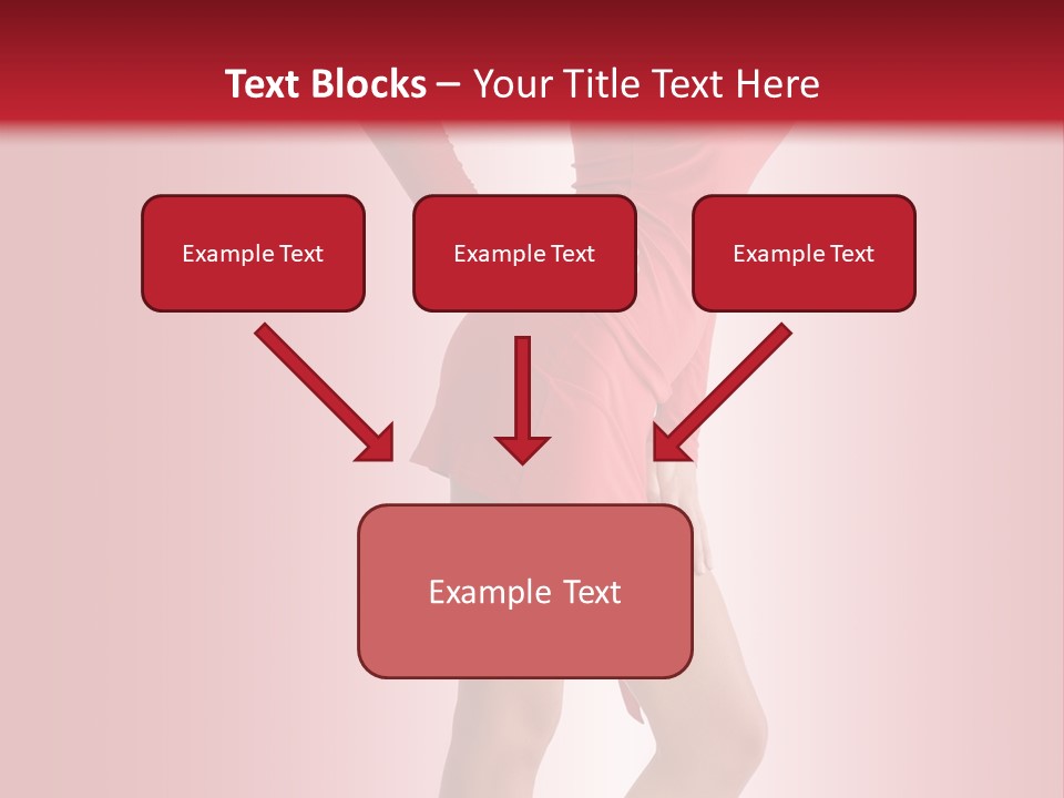 Horns Desire Underworld PowerPoint Template