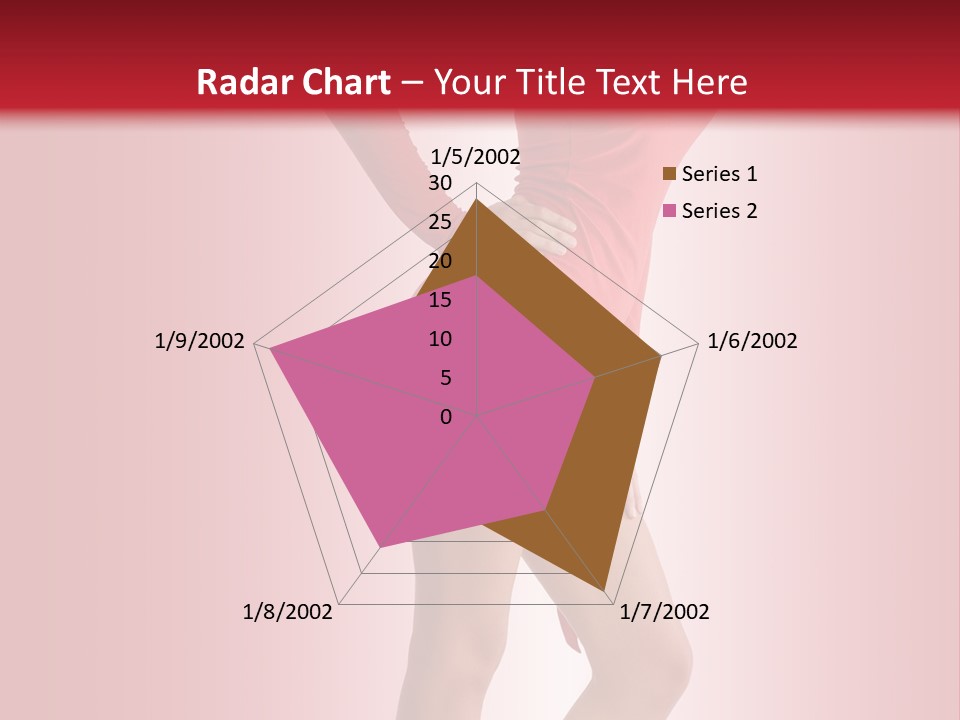 Horns Desire Underworld PowerPoint Template