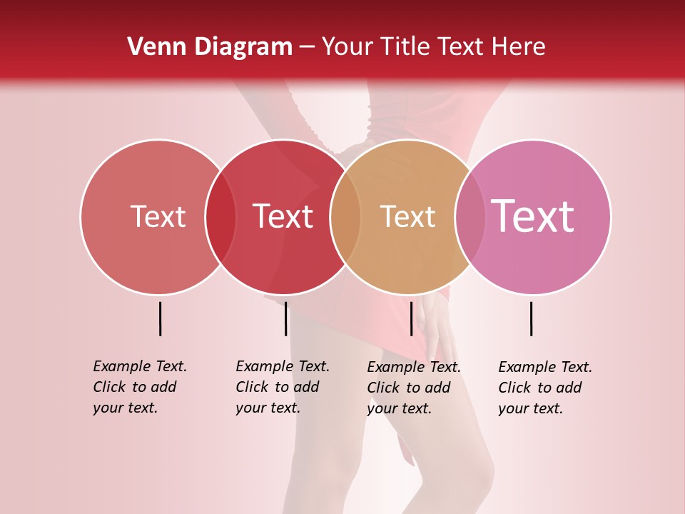 Horns Desire Underworld PowerPoint Template