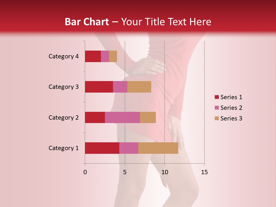 Horns Desire Underworld PowerPoint Template