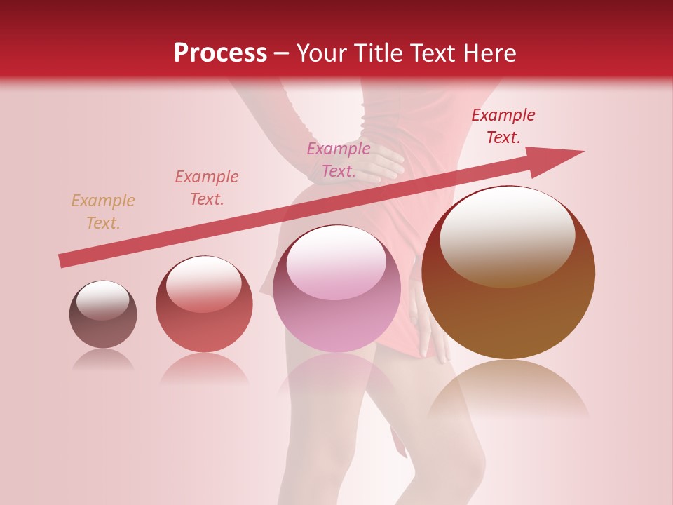 Horns Desire Underworld PowerPoint Template