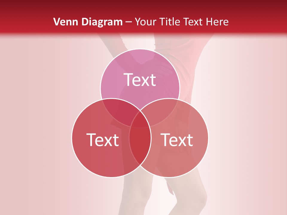 Horns Desire Underworld PowerPoint Template