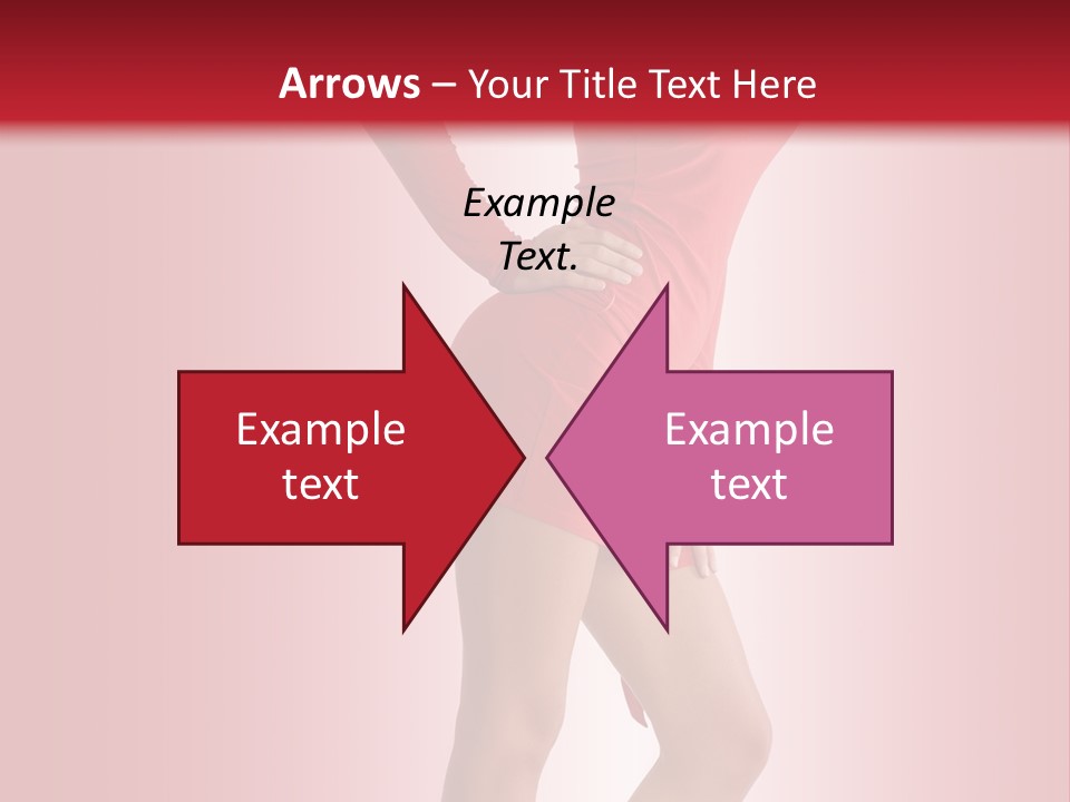 Horns Desire Underworld PowerPoint Template