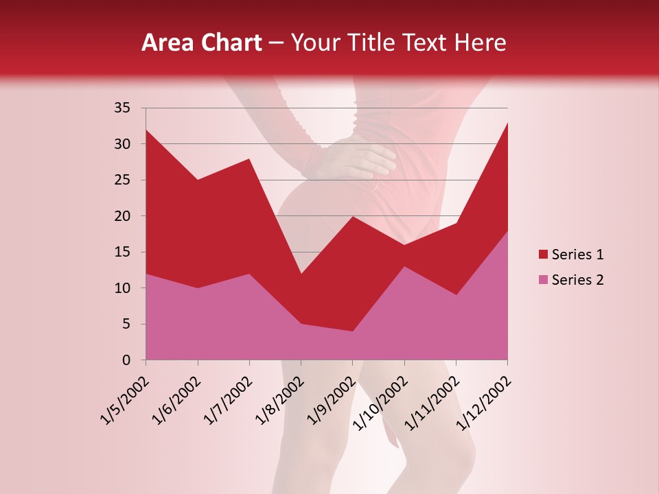 Horns Desire Underworld PowerPoint Template